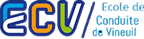 Logo ECV 41